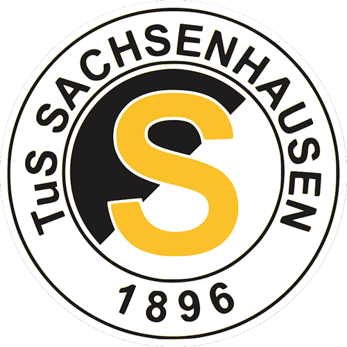 Wappen TuS 1896 Sachsenhausen
